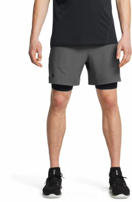 Under Armour Vanish 2in1 Shorts