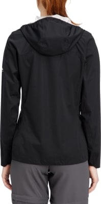 McKINLEY Arwen AQM 10.10 2,5L Hardshelljacke mit Kapuze