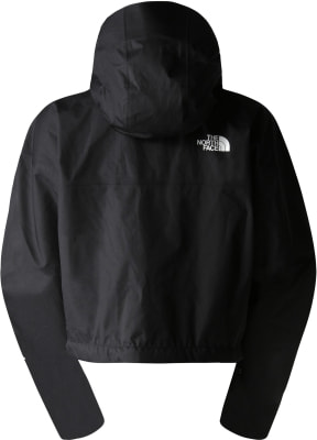 The North Face W Crop Quest női kapucnis felső