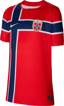 Nike Norwegen 2026 Kinder Heimtrikot Replica
