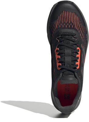 adidas Terrex Agravic Flow 2 férfi terepfutó cipő