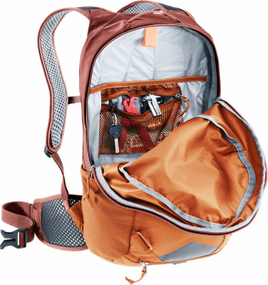 Deuter Race 16 Bikerucksack
