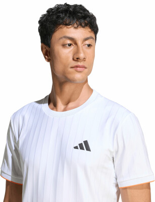 adidas FLFT TEE PRO 2 Tennisshirt CLIMACOOL