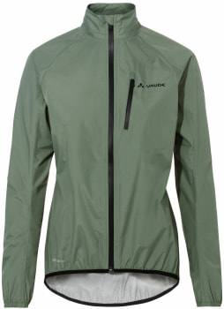 Vaude Drop III Regenjacke