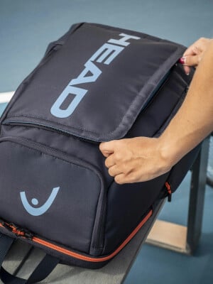 Head Pro Backpack 28l Rucksack