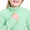 McKINLEY Amarillo Midlayer mit Halfzip