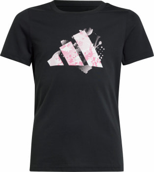 adidas JG TRAIN TEE Lány póló