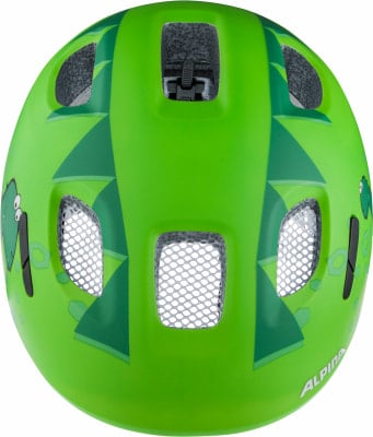 Alpina Ximo 2 Flash Kinderhelm Alpina Ximo 2 Flash Kinderhelm