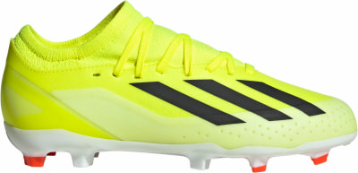 adidas X Crazyfast League FG J gy. stoplis cipő angol méret