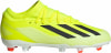 adidas X Crazyfast League FG J gy. stoplis cipő angol méret