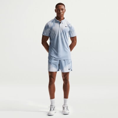 Nike M NKCT DF SLAM Alcaraz/Sinner RG Tennisshorts Nike M NKCT DF SLAM Alcaraz/Sinner RG Tennisshorts
