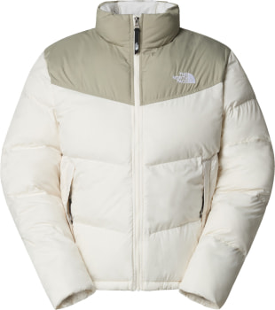 The North Face Saikuru outdoorová bunda
