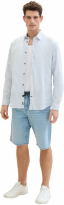 Tom Tailor TOM TAILOR Morris Short rövidnadrág