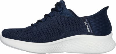 Skechers Skech-Lite Pro- Natur Slip-ins Trainingsschuhe