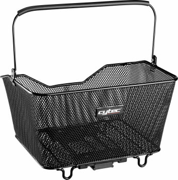 Cytec CarryMore GA II Gepäckträgerkorb