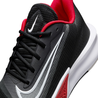 Nike Precision 7 Basketballschuhe