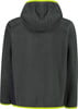 CMP Arctic Fleecejacke mit Kapuze