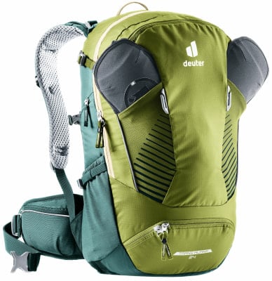 Deuter Trans Alpine 24 Radrucksack