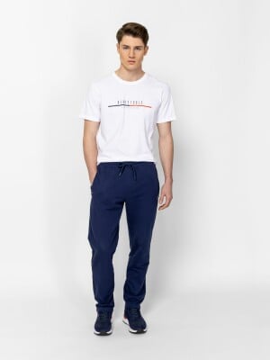 Heavy Tools Macon férfi póló