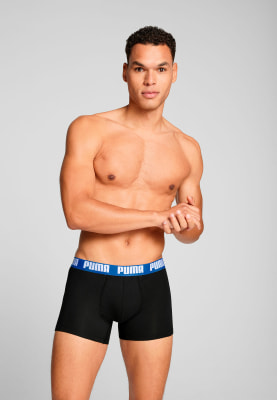 Puma Everyday Basic Boxershorts 2er-Pack
