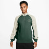 Nike NSW Club Halfzip Langarmshirt