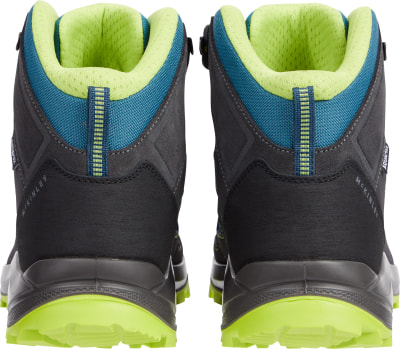 McKINLEY Discover IV MID AQX Trekkingschuhe