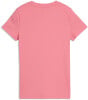 Puma Ess Elevated Rib Slim T-Shirt