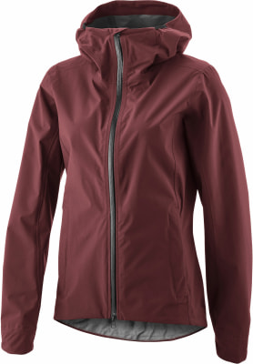 Gonso Save Jacket Trail Regenjacke mit Kapuze