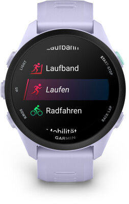 Garmin Forerunner 70 Laufuhr Garmin Forerunner 70 Laufuhr