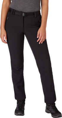 McKINLEY Shalda Wanderhose kurzgestellt