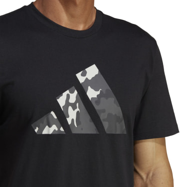 Train Essentials Seasonal T-Shirt
