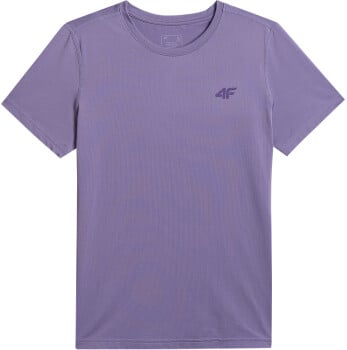 4F F1846 T-Shirt Dry