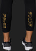 Asics KATAKANA CROP TIGHT běžecké kalhoty