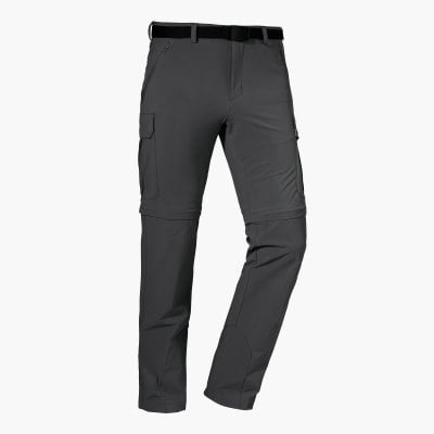 Schöffel Kyoto3 Wanderhose kurzgestellt