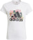 Adidas G UP2MV, dievčenské tričko