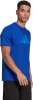 adidas M FI 3BAR TEE póló