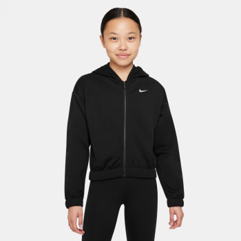 Nike G NK Die. pulóver TF FZ HOODIE SE+ s kapucňou