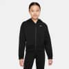 Nike G NK TF FZ HOODIE SE+ lány kapucnis felső