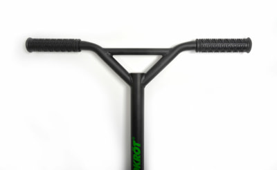 Schildkröt Stunt Untwist Scooter