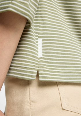 elbsand Veera 3/4 Shirt