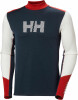 Helly Hansen Lifa Merino Midweight férfi aláöltözet felső