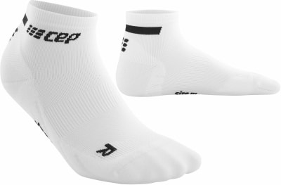 CEP Run Low Cut V4 Laufsocken