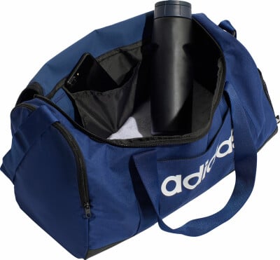 adidas Linear Duffel S Sporttasche adidas Linear Duffel S Sporttasche