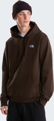 The North Face THE NORTH FACE M Evolution Simple Dome Hoodie 67%Baumwolle, 33%PES The North Face THE NORTH FACE M Evolution Simple Dome Hoodie 67%Baumwolle, 33%PES