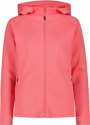 CMP Funktionsjacke mit Kapuze