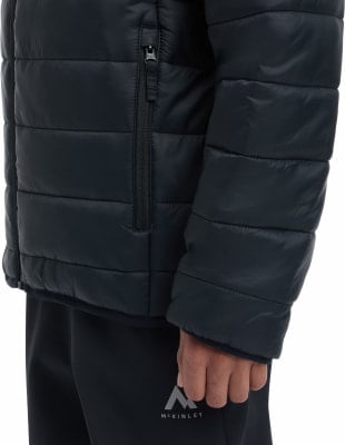 McKINLEY Alix Funktionsjacke mit Kapuze