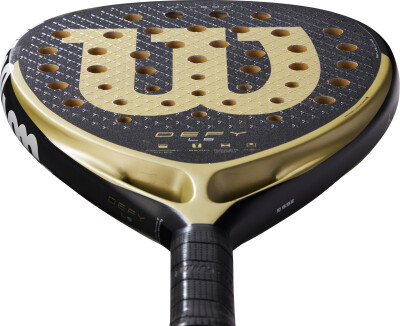 Wilson DEFY LS V1 Padelschläger
