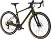 Polygon Path X5 Gravel 28 22-rý. Shimano 105, karbón vidlica,hydr. disk,alu