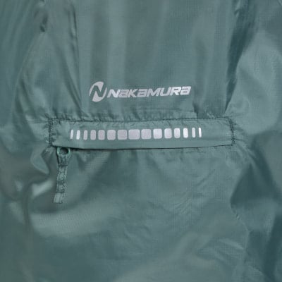 Nakamura Abbott III Windjacke