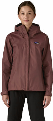 Patagonia Torrentshell 3L Regenjacke mit Kapuze